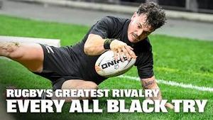 Video post by @allblacks on YouTube