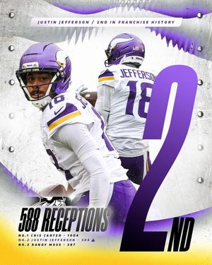 Image post by @vikings on Instagram