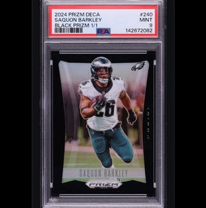 Image post by @phillycards25 on Instagram