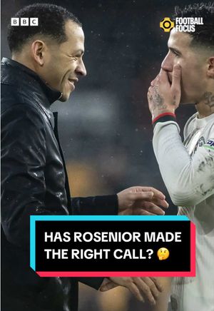 Video post by @bbcsport on TikTok