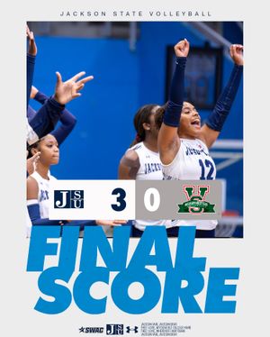 Image post by @gojsutigersvb on Instagram