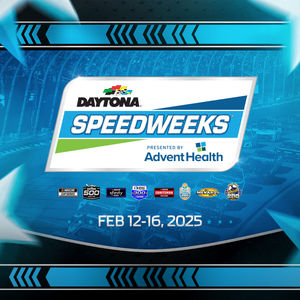 Image post by @daytona on Instagram