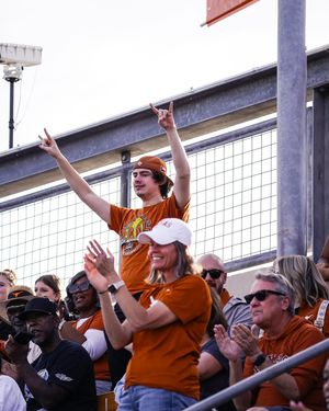 Image post by @texassoftball on Instagram