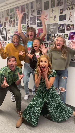 Video post by @kidzbop on TikTok