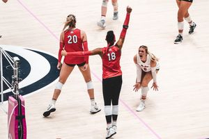 Image post by @ohiostatewvb on Instagram