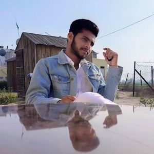 Image post by @mayank_sharma0010 on Instagram