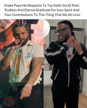 Image post by @nojumper on Instagram
