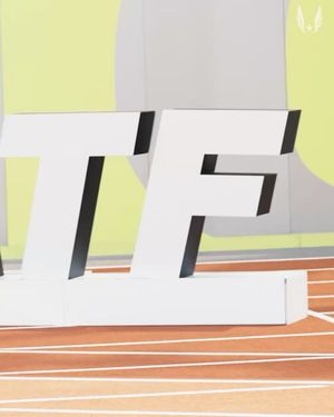 Image post by @usatf on Instagram