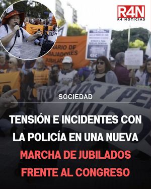 Image post by @r4noticias on Instagram