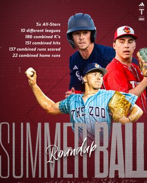Image post by @troytrojansbaseball on Instagram
