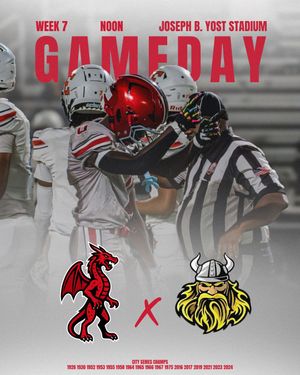 Image post by @eastdragonsfb on Instagram