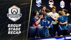 Video post by @overwatchleague on YouTube