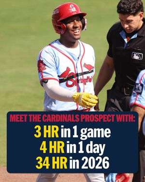 Image post by @mlbpipeline on Instagram