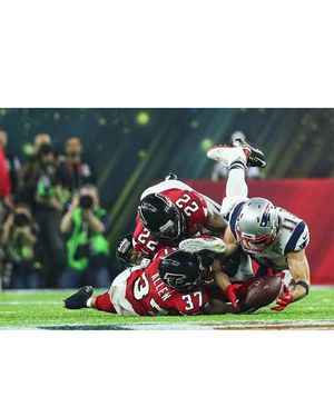 Image post by @nflfocus on Instagram