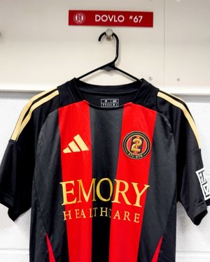 Image post by @atlutd2 on Instagram