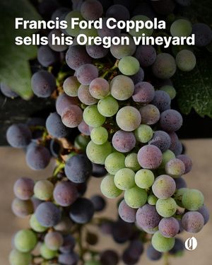 Image post by @theoregonian on Instagram
