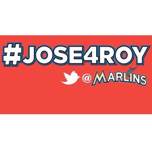 Image post by @marlins on Instagram