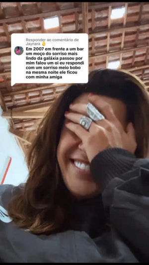 Image post by @lauanaprado on TikTok