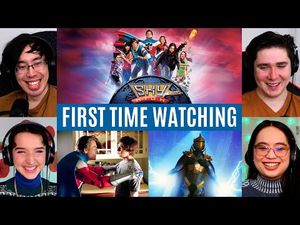 Video post by @whitenoisereacts on YouTube