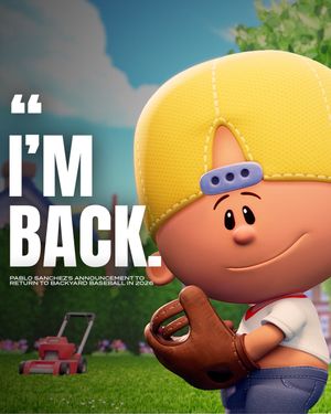 Video post by @backyardsports on TikTok