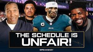 Video post by @undisputedonfs1 on YouTube