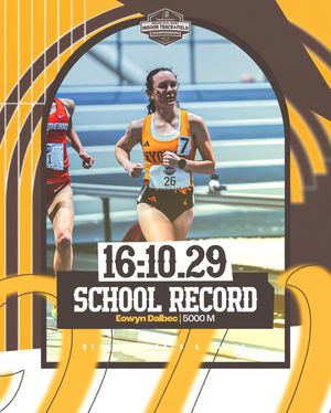 Image post by @wyo_track on Instagram