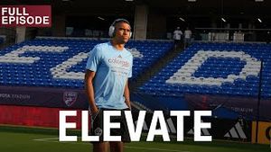 Video post by @coloradorapids on YouTube