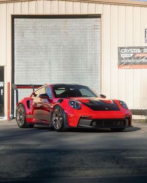 Image post by @gtechniq_na on Instagram