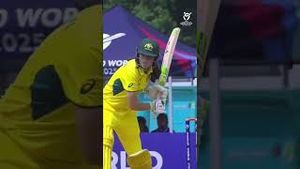 Video post by @icc on YouTube