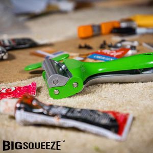 Image post by @yourbigsqueeze on Instagram