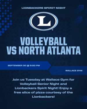 Image post by @lovettathletics on Instagram