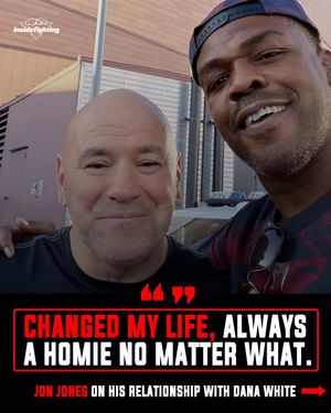 Image post by @insidefighting on Instagram
