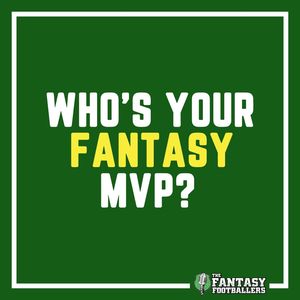Image post by @fantasyfootballers on Instagram