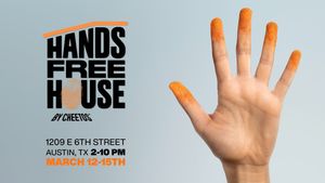 Image post by @ChesterCheetah on Twitter