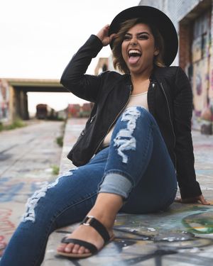 Image post by @visionsbyaj on Instagram