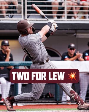 Image post by @hailstatebb on Instagram