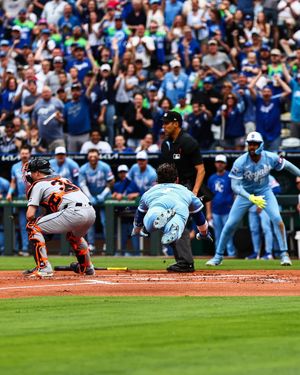 Image post by @mlb on Instagram