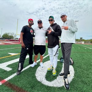 Image post by @advancedqbcamp on Instagram