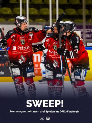 Image post by @bullydereishockeypodcast on Instagram