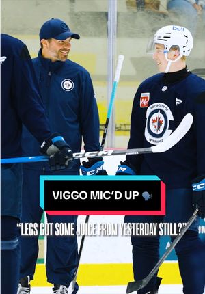 Video post by @nhljets on TikTok