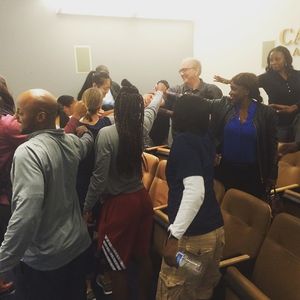 Image post by @calwbball on Instagram