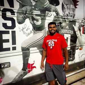 Image post by @bigtennetwork on Instagram