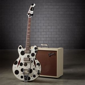 Image post by @gibsonguitar on Instagram