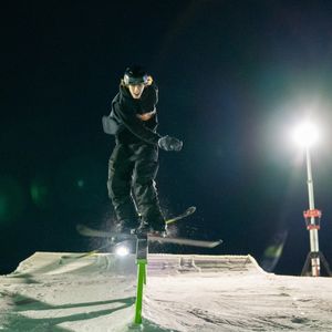 Image post by @mountsnow on Instagram