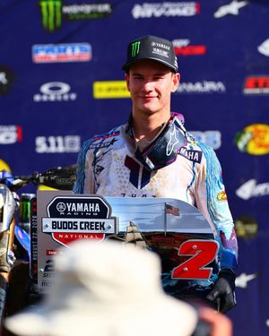 Image post by @yamahamotoraus on Instagram
