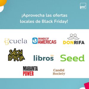 Image post by @pre18startups on Instagram