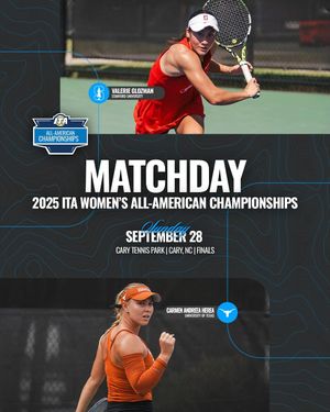 Image post by @ita_tennis on Instagram