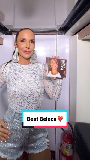 Video post by @ivetesangalo on TikTok