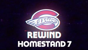 Video post by @greenvilledrive on Instagram