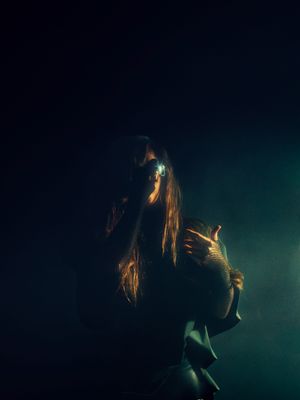 Image post by @matteovisualz on Instagram
